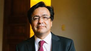 Claudio Fuentes: "El tema dinero-política llegó, se instaló y nunca se va a  ir"