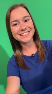 DAY ONE DOWN ✓ MANY MORE TO GO 😊 So nice to see Meteorologist Sam Kuffel  back