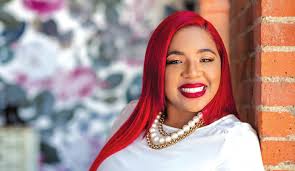 WHERE YOUNG WOMEN LEARN TO CHANGE THE WORLD