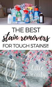 The Best Tips And Tricks For Cleaning Stains With Printable Love Love Love Stain Remover Clothes Cleaning Hacks Stain Remover