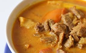 Gulai kambing merupakan salah satu cara masak yang paling umum untuk mengolah daging gulai kambing mak sali terletak di pasar balai noyen sungayang, kabupaten tanah datar sumatera barat. Resepi Kari Kambing Bangla