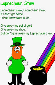 Leprechaun Stew