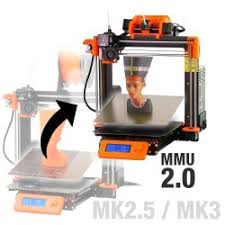 Original Prusa Mmu2s Prusa Research