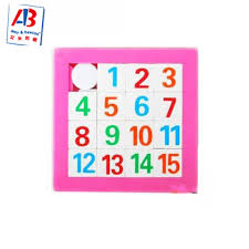 In a matter of months after its introduction, people all over the world were engrossed in trying to solve what came to be known as the 15 puzz. Customized Children Educational Plastic Sliding Puzzle Game Buy Plastic Sliding Puzzle Puzzle Game Children Sliding Puzzles Product On Alibaba Com