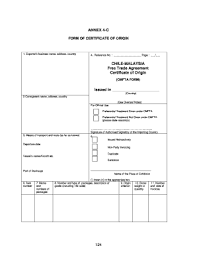 Check spelling or type a new query. Fillable Online Sice Oas Form Of Certificate Of Origin Sice Sice Oas Fax Email Print Pdffiller