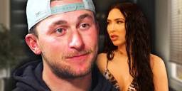 Selling Sunset: Bre Tiesi & Johnny Manziel's Relationship Timeline