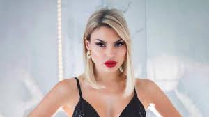 Το 'πρωτοξάδελφη της barbie' κορίτσι από την τρίπολη, που διαπρέπει στο my style rocks, δεν είναι. H Ale3andra Panagiwtaroy Apokalypse Leptomereies Gia Ton Xwrismo Ths Notospress Gr