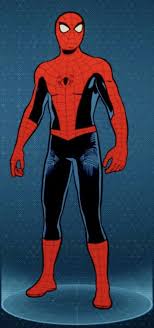 Spider Man Ps4 Suits Every Costume Comic Book Connection Polygon Turns out it's just a giant alien named. spider man ps4 suits every costume