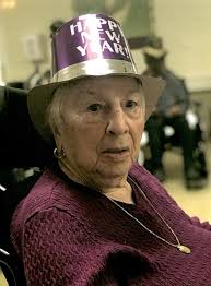 Luigina Mazzuca avis de décès