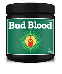 Bud Blood Powder Blooming Initiator Advanced Nutrients