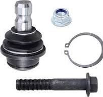 Front Driver or Passenger Side Lower Ball Joint