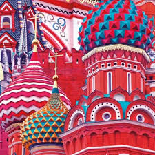 Russia's history is rife with both booms and busts. Business In Russia Without Prejudice Maire Tecnimont