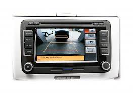 Vw rns 315 dab bluetooth golf polo passat cc tiguan touran navigation. Fur Vw Passat 3c Variant Original Kufatec Kabelbaum Ruckfahrkamera Rns 315 510 Tuning Fanatics De
