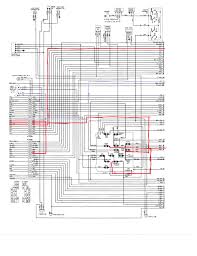 Location of starter relay schematic shows relay in engine. 1981 Corvette Wiring Diagram Wiring Diagram Models Shop Environment Shop Environment Zeevaproduction It