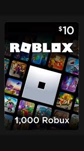 Thanks to robux, players can also set up a group or change the username. 1 000 Robux For Low Price Buy Sell Online Service Product With Cheap Price Lazada Ph