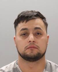 NAME: PARKS CONNOR JALEN 06/08/1999 M B Booking Date: 01/18/2025 Charges:  FLEE/ELUDE LEO W/DISREGARD SAFETY PRSN./PROP./ LEAVE SCENE-CRASH DAMAGE TO  PROP.MORE THAN $50/ OBSTRUCT OFFICER WITHOUT VIOLENCE/DRIVING WHILE LICENSE  REVOKED (HABITUAL)/ OUT