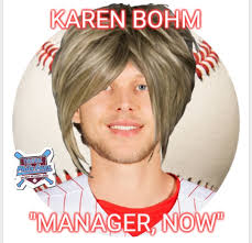 Philsfans ERL Manager Karen Vonm Trunk Brings Winning Strategy to the Table