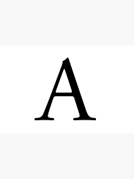 Here download a letter whatsapp dp images, a letter images,a letter dp,alphabet letters profile images for your whatsapp facebook & other profile pics. A Alphabet Buchstabe A Bis Z Alpha Adam Aaron 1 Buchstabe Des Alphabets Initiale Name Buchstaben Tag Spitzname Laptoptasche Von Tomsredbubble Redbubble