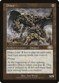 Magic's first price increase took effect in september 1995. Top 10 Most Expensive Mana Cost Cards In Magic The Gathering Hobbylark Games And Hobbies