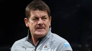 John Carver leaves Newcastle, Steve McLaren favourite to take over as  manager