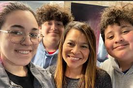 Fundraiser by Blanca Leal : Ceci Nache Memorial Fund