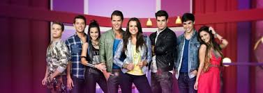Evaluna montaner tiene una exitosa carrera a pesar de sólo tener 22 años ¡suscríbete a nuestro boletín de azteca 7 en google news! Grachi Every Witch Way Wiki Fandom