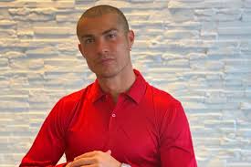The cr7 haircut consists of a comb over with a fade or undercut. Cristiano Ronaldo Succumbs To Covid Trend With Most Aggressive Haircut Yet