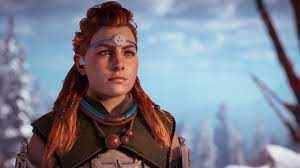 Костюм следопыта шторма и мощный лук племени карха. Horizon Zero Dawn Is Free To Download For A Limited Time No Subscription Required Gamesradar
