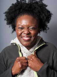 Ebony Godwin's Instagram, Twitter & Facebook