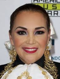 Aída Cuevas Movies List