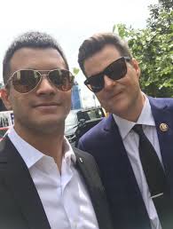 Gaetz responded to the story with a tweetstorm claiming that the times story was a planted leak that was intended to thwart an investigation into criminal. Following Heated Debate About Race U S Rep Matt Gaetz Reveals Cuban Born Son Taken In By His Family At Age 12 Blogs