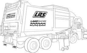 And they are a perfect way of letting kids understand how they all work, whether it's a garbage truck or a farm truck, there is an interesting story to tell. Https Wasterecyclingworkersweek Org Wp Content Uploads 2014 03 National Garbage Man Day Coloring Book Pdf
