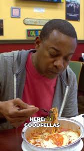 Sometimes, you don’t need fancy—just good old-fashioned Italian comfort  food done RIGHT! 🇮🇹🔥 And here at Goodfellas, they’re serving up classic  flavors with serious heart., This lasagna? Rich, cheesy, ...