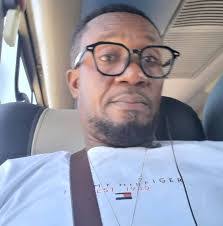 Edward Ankrah's Instagram, Twitter & Facebook