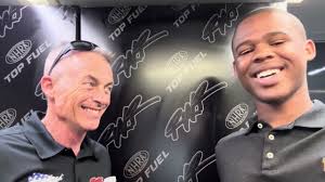 2024 NHRA THUNDER VALLEY NATIONALS