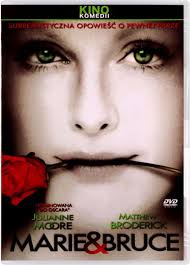 Marie and Bruce [DVD] (Dvd), Julianne Moore