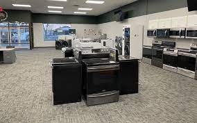 Maybe you would like to learn more about one of these? Family Owned Appliance Store Opens Sioux Falls Location Siouxfalls Business