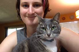 Vt selle ettevõtte 5 suhtlusvõrgustiku lehekülge, sh facebook ja google, tundi, telefon, veebisait jm. Archaeology Of Our Pets Gertie S Feline Ancestors