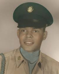 Buddy McArthur Frazier Obituary November 29, 2024