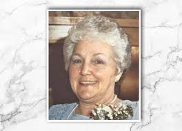 Betty Joyce Hayes Couch