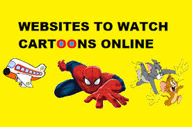 Watch all new ongoing cartoons and tv shows online for free in hd. Watchcartoonsonline Free In Hd Quality 35 Cartoon Websites 2020