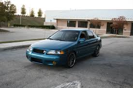 /r/nissan is a forum for all things nissan/infiniti! 2002 Nissan Sentra Ser Spec V For Sale A Nissan Sentra Forum