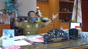 Gubernur sulawesi tengah rusdi mastura … Gubernur Sulteng Minta Dukungan Para Tokoh Agama Himbau Masyarakat Patuhi Prokes Daerah Rri Palu