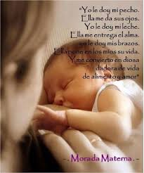Consejos de supervivencia para la mamá primeriza. Dios Que Hermoso Lactancia Materna Lactancia Amamantar