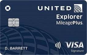 Maybe you would like to learn more about one of these? 7 Best Airline Credit Cards Of August 2021 Valuepenguin