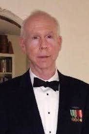 Jefferson W. Harris Obituary