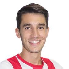 Profile Diego Arellano, : Info, news, matches and statistics