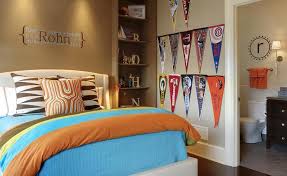 Rough and tough football, soccer, hockey, basketball and baseball players can. Sports Themed Basement Design Ideas