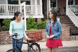September 23, 2020 by amanda prahl. Best Netflix Original Romantic Comedies 2020 Popsugar Entertainment