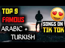 Top 9 Famous Arabic Songs On Tik Tok App Arabic Songs On Tik Tok Ye Lili Afara E Frig Youtube